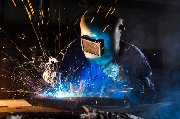 Best Welding Inspection and Certification in Beebe, AR