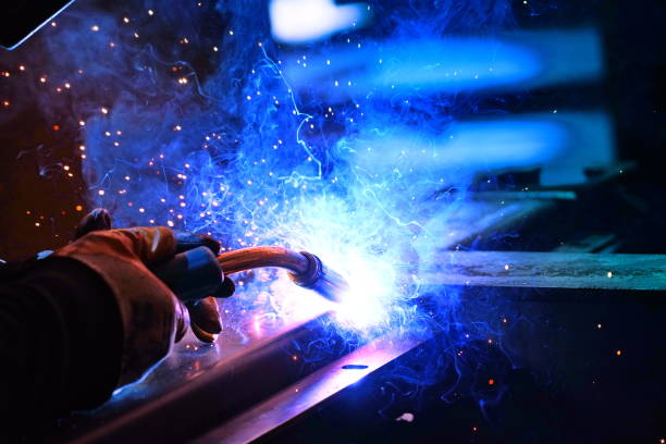  Beebe, AR Welder Pros