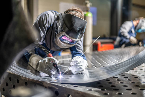 Best Welding Equipment Sales and Repair in Beebe, AR