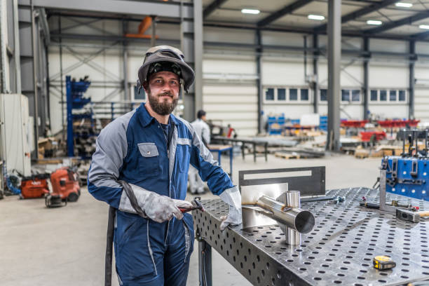 Best Pipe Welding in Beebe, AR